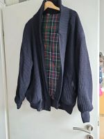 sweatjacke navy aga 3 gr 54 Nordrhein-Westfalen - Oerlinghausen Vorschau