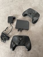 Steam Link 1003 Valve Controller Nordrhein-Westfalen - Detmold Vorschau