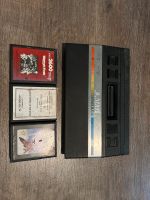 Atari 2600 mit 3 Spielen  und 2 Joey Stick. Keine Kabel Bayern - Ortenburg Vorschau