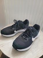 top! Nike Sportschuhe Sneaker 37.5 Dresden - Dresden-Plauen Vorschau