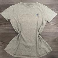 Polo Ralph Lauren Tshirt grau Schleswig-Holstein - Norderstedt Vorschau