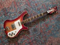 Ibanez 2388 (Rickenbacker 480) Mint Niedersachsen - Oldenburg Vorschau