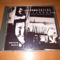 Southside Johnny - Better Days Bayern - Bockhorn Vorschau