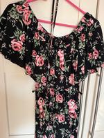 TOPSHOP Jumpsuit Bandeau 3/4 Gr XS Nordrhein-Westfalen - Erftstadt Vorschau