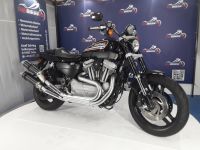 XR1200 Sportster Harley Davidson Anlieferung Finanzierung möglich Nordrhein-Westfalen - Oelde Vorschau