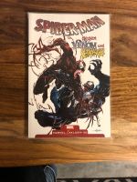 Marvel Exklusiv 55 Spiderman gegen Venom und Carnage Bayern - Kohlberg Oberpfalz Vorschau