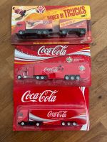 Coca Cola Sammeltrucks Nordrhein-Westfalen - Hagen Vorschau