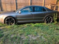 245/40 R20 Y Komplettrad Alu 20 Zoll für Audi Skoda Seat VW Brandenburg - Bad Freienwalde Vorschau