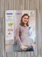 Kleidung, Langarmshirt,Gr.50, Women,Grau Niedersachsen - Aerzen Vorschau