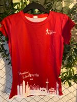 Laufperle Frankfurt Womensrun S(36)Pink Fitness Shirt  NEU Hamburg-Nord - Hamburg Barmbek Vorschau