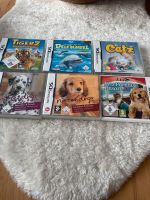 Tierspiele Nintendo DS Bayern - Bad Neustadt a.d. Saale Vorschau