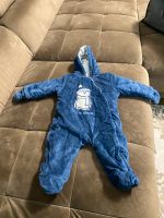 Winteroverall Babys Frankfurt am Main - Niederursel Vorschau