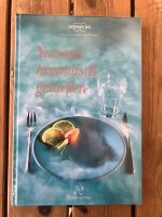 Varoma himmlisch genießen Kochbuch Thermomix Rezeptbuch Bayern - Beilngries Vorschau