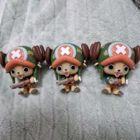 One Piece Mystery Minis Essen-West - Frohnhausen Vorschau