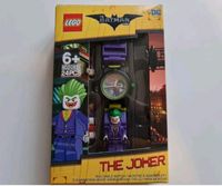 Lego Batman The Joker Kinder Uhr mit Batterie Top Hessen - Darmstadt Vorschau