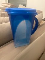 Tupperware Karaffe Blau 1,7l, Neu Baden-Württemberg - Kirchardt Vorschau