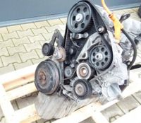 ✔️ Motor 2.5 TDI CEC VW CRAFTER 06-16 68TKM UNKOMPLETT Berlin - Wilmersdorf Vorschau