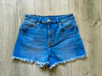 High Waist Shorts von H&M, Gr. 38, neu mit Niedersachsen - Löningen Vorschau
