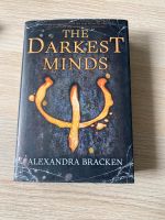 The darkest minds, Teil 1, Alexandra Bracken Brandenburg - Dreetz Vorschau