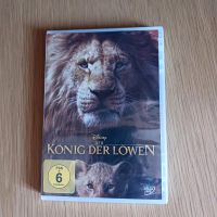 DVD König der Löwen, Neu Hessen - Ehrenberg (Rhön) Vorschau