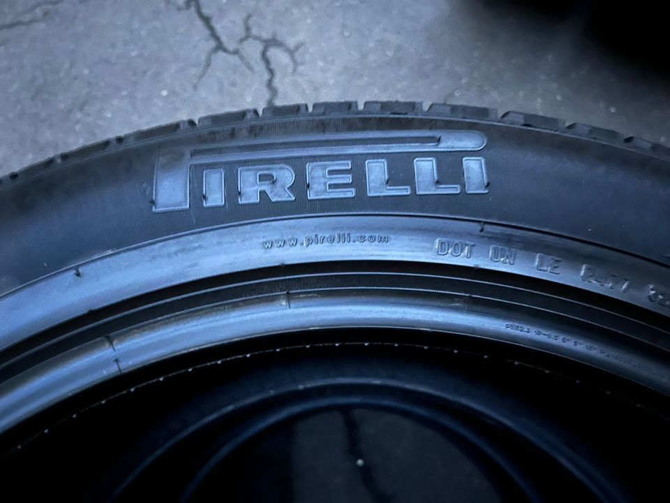 Pirelli Scorpion Verde 285 45 R22 114H Neue Demo 4x Sommerreifen in Berlin