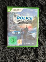 Police Simulator Xbox Lingen (Ems) - Brögbern Vorschau