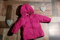 4teiliges Set Winterjacke,Skihose, Handschuhe und Jako-o Mütze Rheinland-Pfalz - Willroth Vorschau