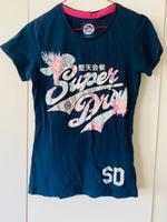 Superdry Tshirt ungetragen Gr.S Schleswig-Holstein - Reinfeld Vorschau