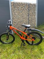 *20 Zoll Mountainbike von Ghost* Saarland - St. Ingbert Vorschau