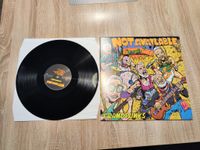 Not Available - Grandpunks Album, LP, Vinyl Saarland - Beckingen Vorschau