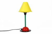 Tischlampe von Ikea/ vintage / Memphis Stil / 80er Berlin - Pankow Vorschau