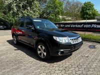 Subaru Forester AWD 4x4 Boxer Diesel 2,0 Schaden Panorama Hannover - Ahlem-Badenstedt-Davenstedt Vorschau