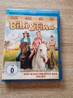 Bluray Bibi und Tina Nordrhein-Westfalen - Hückeswagen Vorschau