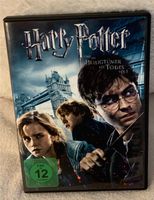 Harry Potter DVD Baden-Württemberg - Meersburg Vorschau