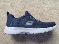Damen Skechers Sneaker blau Lite-Weight Gr.40 NEU !! ungetragen Wandsbek - Hamburg Sasel Vorschau