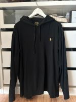 Polo Ralph Lauren Pullover Hoodie schwarz Östliche Vorstadt - Hulsberg Vorschau