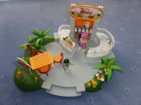 Top Zustand Kinder Spielzeug Set Playmobil Eisdiele viel Zubehör Baden-Württemberg - Schorndorf Vorschau