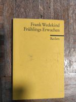 Frühlings Erwachen - Frank Wedekind Schleswig-Holstein - Bad Oldesloe Vorschau