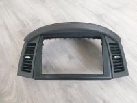 Bezel Blende Radioblende Autoradio Jeep Grand Cherokee wh /wk Bayern - Ingolstadt Vorschau