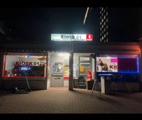 Kiosk zu verkaufen Nordrhein-Westfalen - Mönchengladbach Vorschau