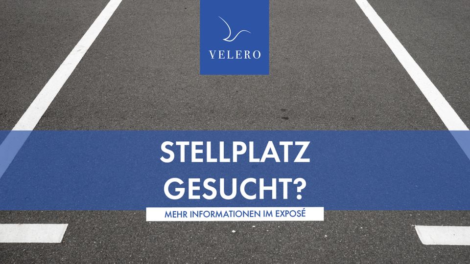 Stellplatz zu vermieten in Naumburg (Saale)