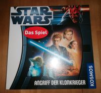 Star wars Angriff der Klonkrieger (OVP), Kosmos Hessen - Büttelborn Vorschau