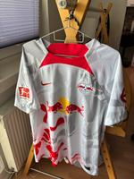 RB Leipzig Trikot Nkunku Saison 22/23 Thüringen - Jena Vorschau