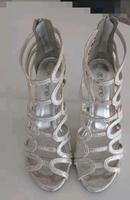 High Heels, Absatzschuhe , Abendschuhe, Pumps Niedersachsen - Aurich Vorschau