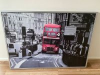 IKEA Londonbild mit rotem Bus Baden-Württemberg - Renchen Vorschau