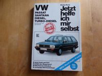 Reparaturanleitung  VW Passat ab Nov. 80 Bayern - Landau a d Isar Vorschau