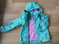 Regenjacke Mädchen 86/92 kein Versand Hessen - Wiesbaden Vorschau