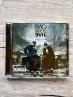 Eminem - Bad Meets Evil - Hell: The Sequel Deluxe Edition wie Neu Nordrhein-Westfalen - Bergisch Gladbach Vorschau