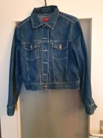 Jeansjacke Größe M von H&M München - Ludwigsvorstadt-Isarvorstadt Vorschau