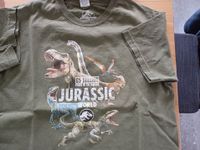 Jurassic World T-Shirt Gr. 152 Nordrhein-Westfalen - Neukirchen-Vluyn Vorschau